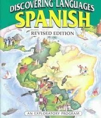 Discovering Languages - Spanis - ACCEPTABLE