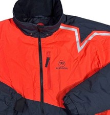Rossignol Expert 10,000 Youth Size 16 Teen Snowboard/Ski Jacket Vented Winter