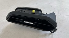 2017 - 2022 Toyota Prius Prime Front Right Side Dash Center Air Vent Grill OEM