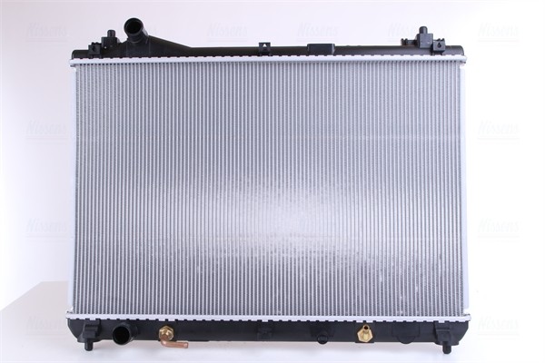 NISSENS-OE 64199 Radiator, engine cooling for SUZUKI
