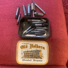 Thread Cutting Taps/drilling bits  