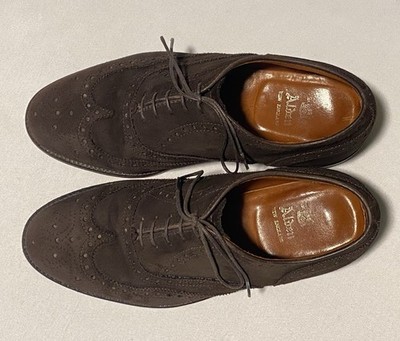 Alden 904