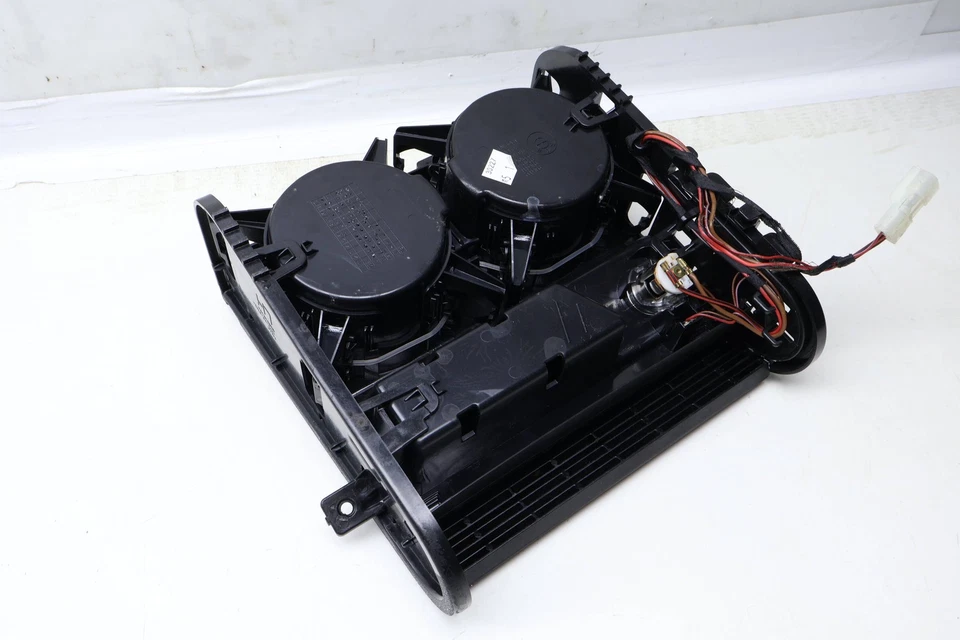 2015-2019 BMW X6 - Front Center Console CUP Holder 9251973 - Image 4 of 4