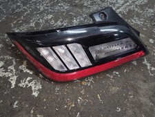 GENUINE OEM HYUNDAI KONA 20-24 REAR LEFT LED TAIL LIGHT 92405J9600