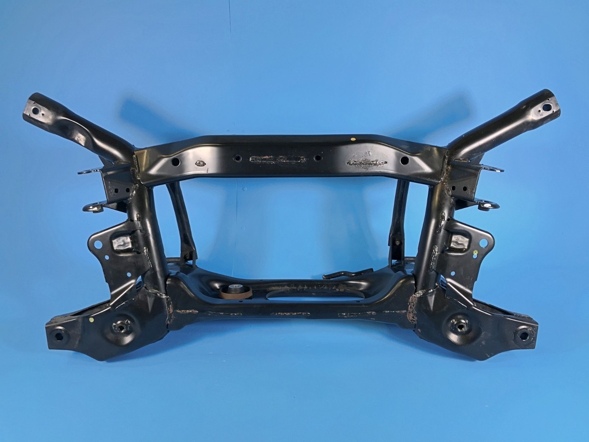 2008-2015 Mitsubishi Evo X MR GSR Rear Subframe Crossmember OEM