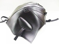 Honda XLV 650 Transalp - 00/07 - Bagster Tanktuch Schwarz - 1416U