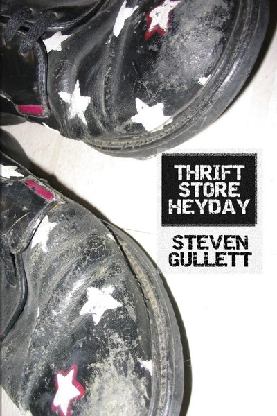 Thrift Store Heyday | Taschenbuch | Englisch (2022) | Kartoniert / Broschiert-image