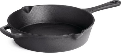 Napoleon Zubehör Bratpfanne Ø 24 cm Gusseisen