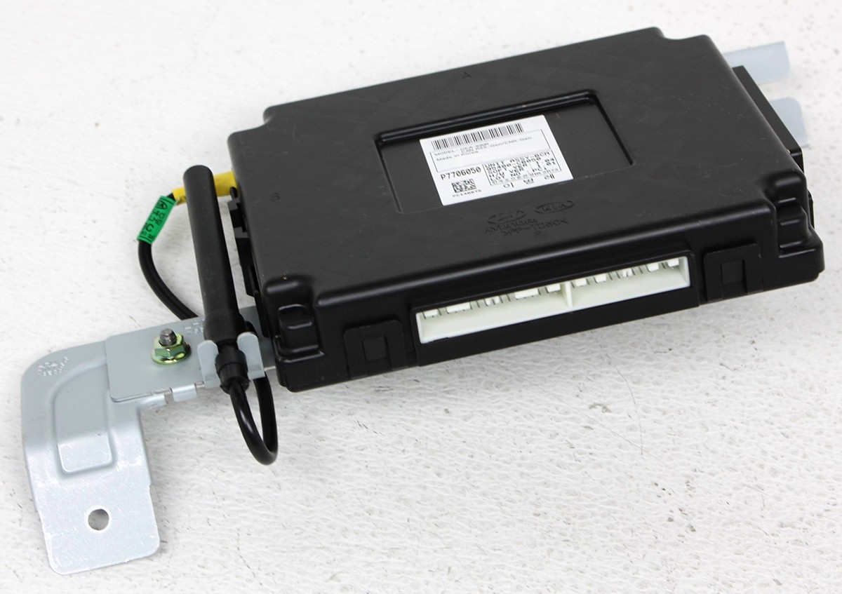コリラックマ × OLIVEdesOLIVEcollaboration item 95400-C6050 OEM Chassis Control Module For Kia Sorento | eBay