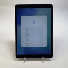 Apple 10.5" iPad Air 3 64GB MV152LL/A  C Grade