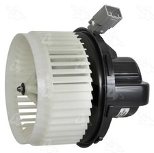 Hvac Blower Motor 4 Seasons 76973