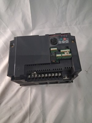 Mitsubishi FR-D740-160-NA VFD Inverter Drive 10HP 480V D700 - WORKING