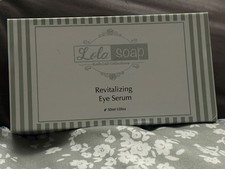 Lola Soap Revitalizing Eye Serum 30ml 1.01oz ...