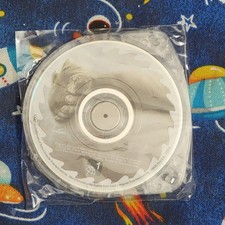 2004 Saw Full Length Movie 16:9 Widescreen Version UMD Video DVD for Sony PSP