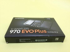 SAMSUNG 970 EVO Plus SSD NVMe M.2 Internal 1T...