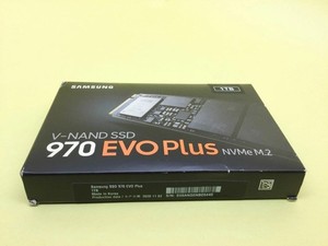 Samsung 970 Evo Plus 500GB | eBay