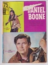 Daniel Boone 5 (BSV 60er Jahre)