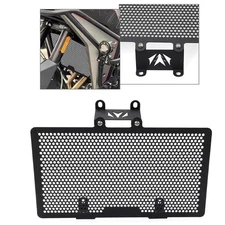 Motorcycle Grille Protector For Moto Morini X-Cape 650 X 2022-2024