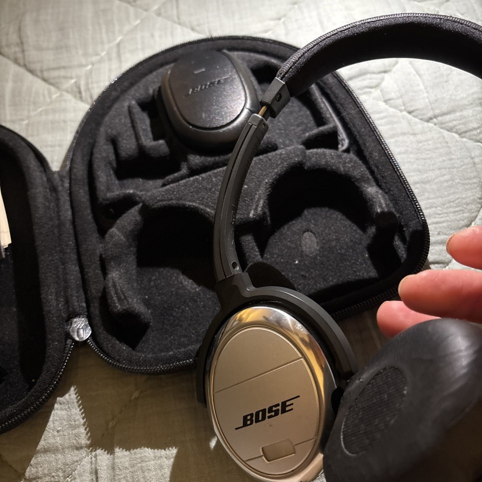 Cuffie Bluetooth Bose, Il Nuovo Colore Delle QuietComfort Ultra - Foto 9