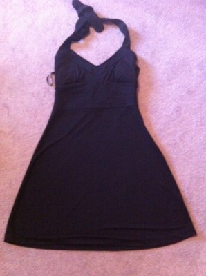 banana republic petite black dress BANANA REPUBLIC WOMEN'S LITTLE BLACK DRESS 00 PETITE 00P