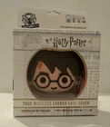 Harry Potter’s Wizarding World True Wireless AirPod Earbud Case Cover NEW in BOX