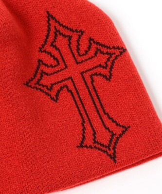 ASK availability First) BEAMS FUTURE ARCHIVE / CROSS BEANIE New | eBay
