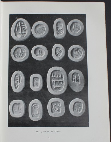 Rare Antique Old Book Mediterranean Civilization 1910 Illustrated Italy Egypt ⭐ - Picture 13 of 24