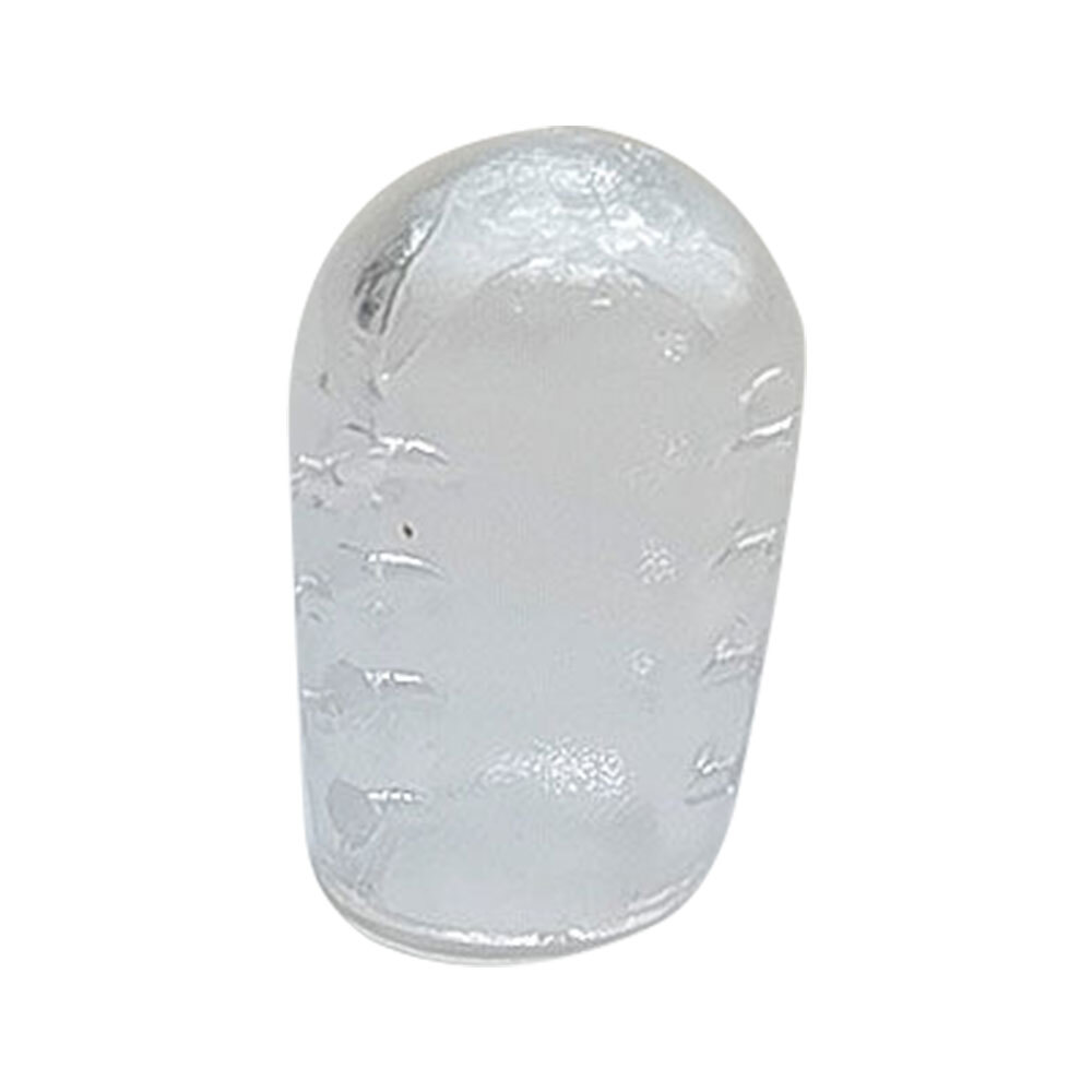 10Pcs Silicone Toe Caps AntiFriction Breathable Toe Protector Prevents