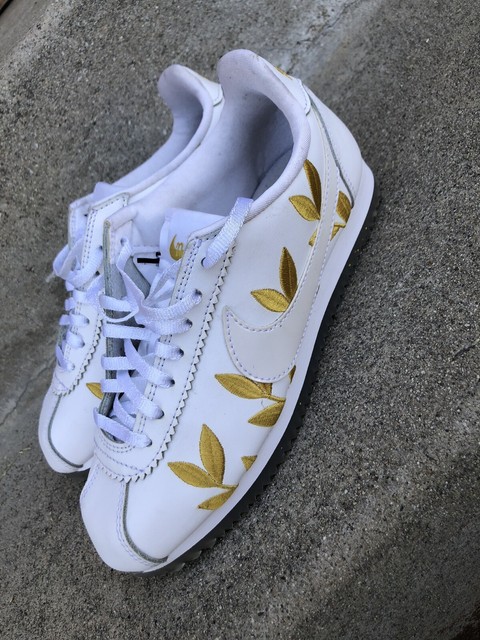nike cortez size 6