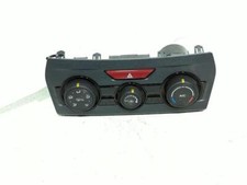 Used A/C Selector Switch fits: 2022 Subaru Impreza 2.0L manual temperature contr