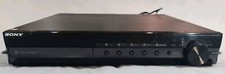 Sony HCD-HDX589W Home Theater Receiver 5 Disc Changer DVD Player W/Transceiver