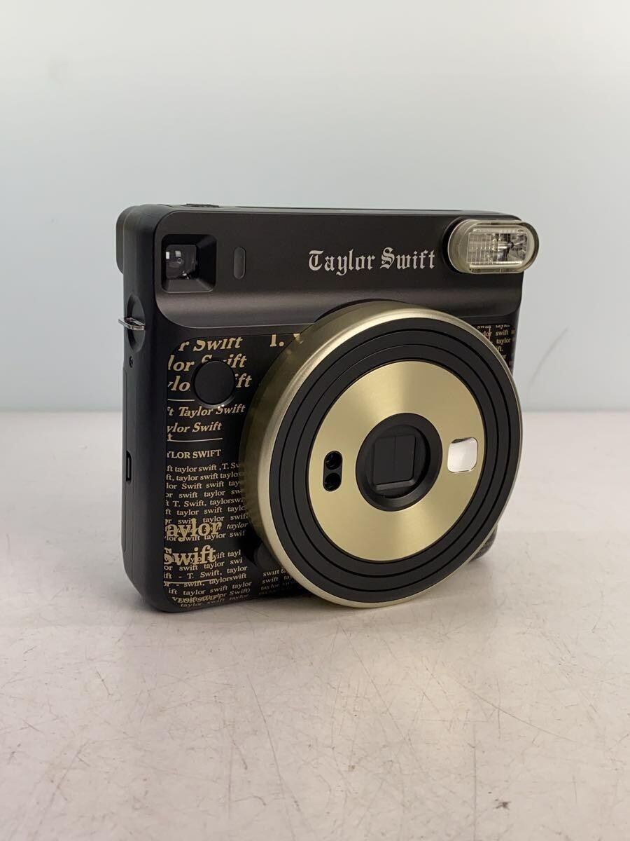 Taylor Swift Edition Fujifilm Instax Square SQ6 Camera open