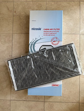 BMW X5 E53 Cabin Air Filter Corteco MicronAir...