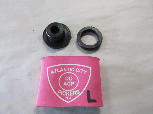 KENT MOORE TOOL J-25213-1 & 2 DRIVE SPROCKET OIL SEAL REPLACER TOOL 