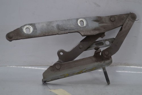 LAND ROVER DISCOVERY IV (LA) 3.0 TD Motorhaubenscharnier  Scharnier Motorhaube