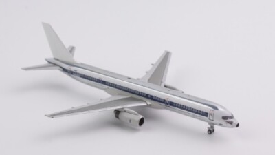 NG Model Boeing 757-200 Northwest N604RC 1:400 Modellflugzeug