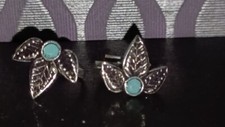 Indian Oxidized Toe Ring Womens Fancy Adjustable Foot Jewelry Eid Gift