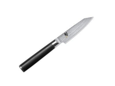 DM.0772 - KIRITSUKE KAI MESSER 9CM SHUN DAMAST EDELSTAHL