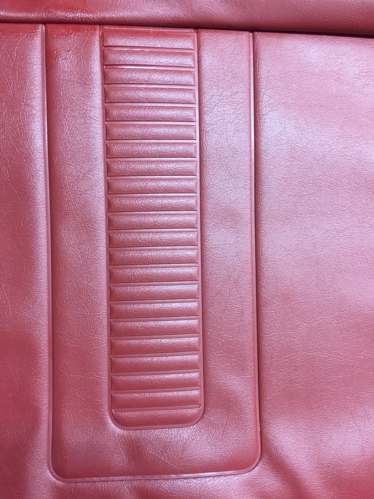 HOLDEN EH COMMERCIAL UTE / Panel Van Bench Seat Upholstery eBay