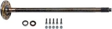 65-67 Chevelle 12 Bolt Axle 69-72 Nova El Camino Chevy 29 12 Long - 30 Spline