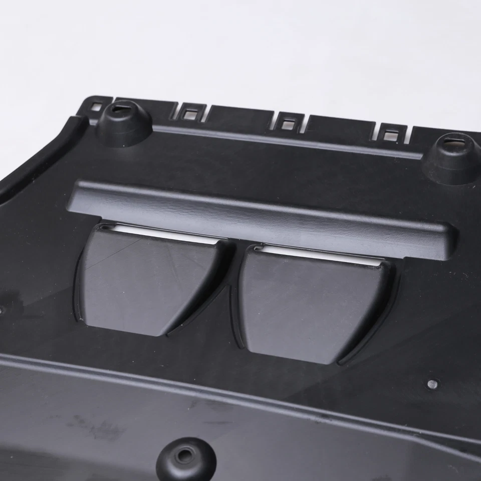 FOR AUDI A6 A7 2013-2018 ENGINE UNDERTRAY SPLASH SHIELD COVER 4G0863822C - Image 4 of 4