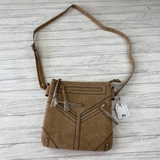 vr nyc crossbody bolsa