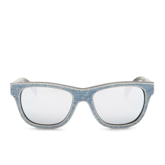 diesel denim eyewear