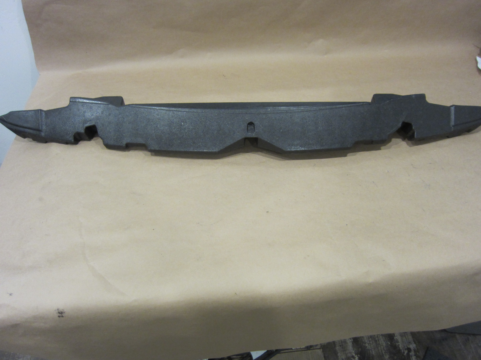 Ferrari California Turbo. Front Upper Bumper Foam Absorber. Part# 85957200
