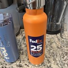 FedEx Express  Tumbler Lot Of 2 New — photo 2