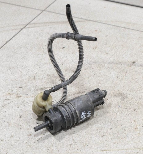 VW Golf 4 1J Bj 99 Wisch Wasch Wasser Pumpe 1K6955651 #110409-F433