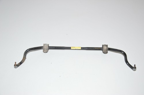 BMW E84 X1 sDrive 20d Stabilisator mit Gummilager vorne 6793311