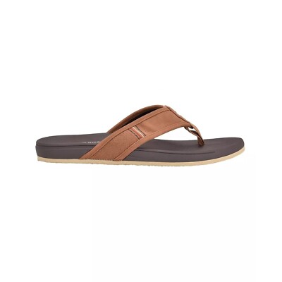 TOMMY HILFIGER Serio Flexible Flip Flop Sandals Light  display picture 3