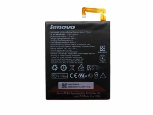 Componenti batterie Lenovo per tablet e eBook