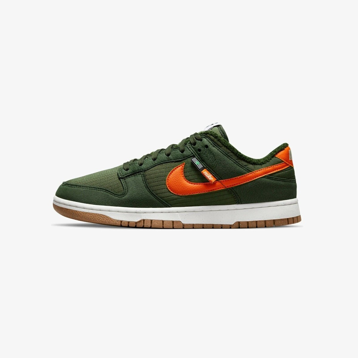 Nike Dunk Low SE Toasty Sequoia ダンク ロー DD3358-300 Nike Dunk Low SE Toasty Sequoia Next Nature DD3358-300 Men's